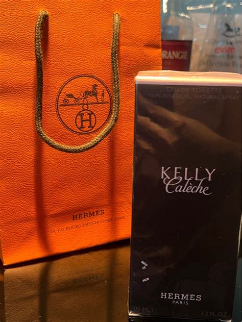 hermes kelly perfume|hermes perfume gift with purchase.